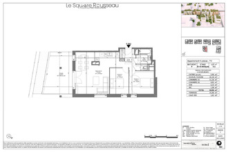 achat appartement thonon-les-bains 74200