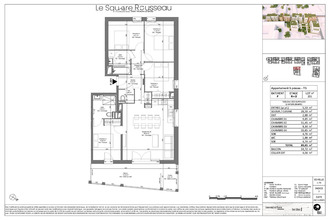 achat appartement thonon-les-bains 74200