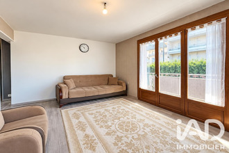 achat appartement thonon-les-bains 74200