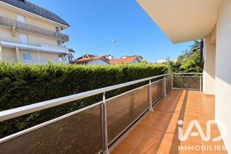 achat appartement thonon-les-bains 74200