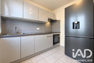 achat appartement thonon-les-bains 74200
