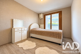 achat appartement thonon-les-bains 74200