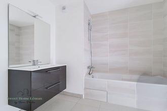 achat appartement thonon-les-bains 74200