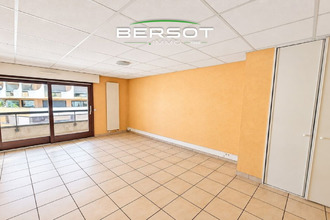 achat appartement thonon-les-bains 74200