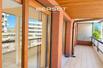 achat appartement thonon-les-bains 74200