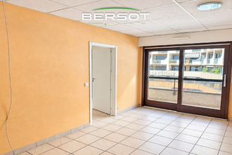 achat appartement thonon-les-bains 74200