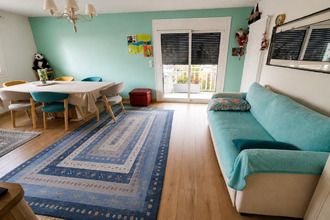 achat appartement thonon-les-bains 74200