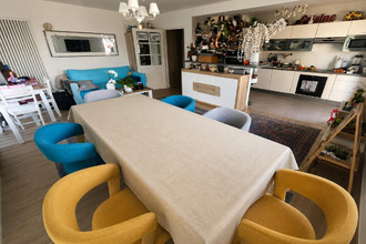 achat appartement thonon-les-bains 74200