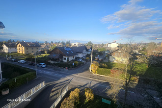 achat appartement thonon-les-bains 74200