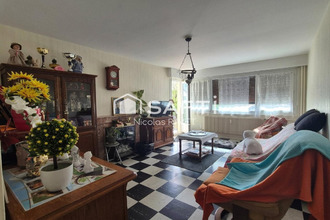 achat appartement thonon-les-bains 74200