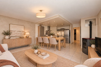 achat appartement thonon-les-bains 74200