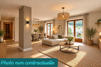 achat appartement thonon-les-bains 74200