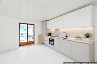achat appartement thonon-les-bains 74200