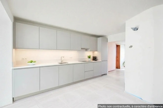 achat appartement thonon-les-bains 74200