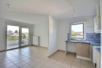 achat appartement thonon-les-bains 74200