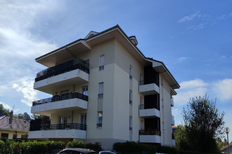 achat appartement thonon-les-bains 74200