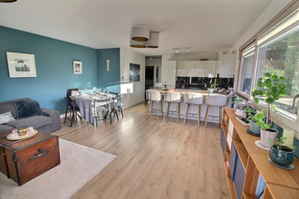 achat appartement thonon-les-bains 74200