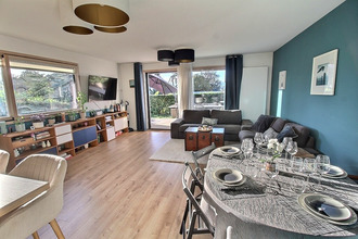achat appartement thonon-les-bains 74200