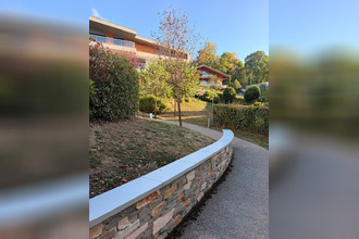 achat appartement thonon-les-bains 74200