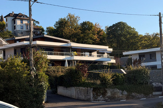 achat appartement thonon-les-bains 74200