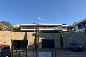 achat appartement thonon-les-bains 74200
