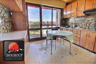 achat appartement thonon-les-bains 74200