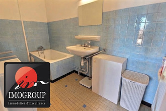 achat appartement thonon-les-bains 74200