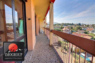 achat appartement thonon-les-bains 74200