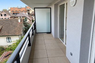 achat appartement thonon-les-bains 74200