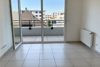 achat appartement thonon-les-bains 74200