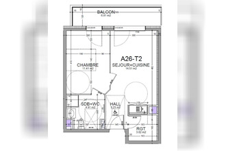 achat appartement thonon-les-bains 74200