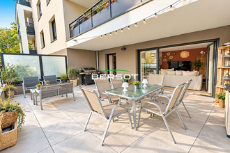 achat appartement thonon-les-bains 74200