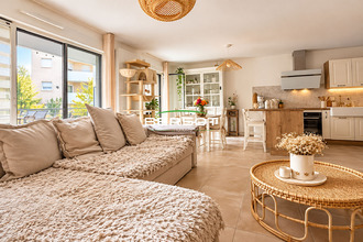 achat appartement thonon-les-bains 74200