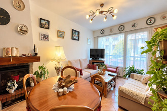 achat appartement thonon-les-bains 74200