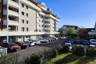 achat appartement thonon-les-bains 74200