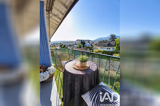 achat appartement thonon-les-bains 74200