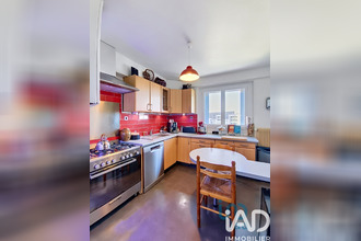 achat appartement thonon-les-bains 74200
