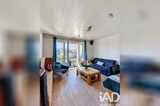 achat appartement thonon-les-bains 74200