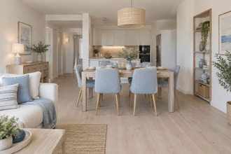 achat appartement thonon-les-bains 74200