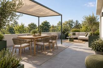 achat appartement thonon-les-bains 74200