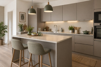 achat appartement thonon-les-bains 74200