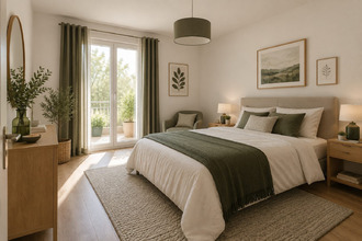 achat appartement thonon-les-bains 74200