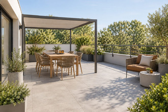 achat appartement thonon-les-bains 74200