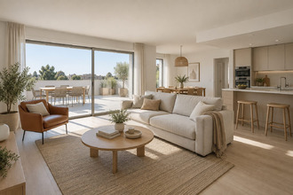 achat appartement thonon-les-bains 74200