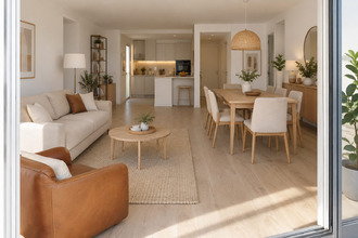 achat appartement thonon-les-bains 74200