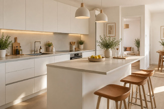 achat appartement thonon-les-bains 74200