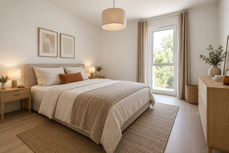 achat appartement thonon-les-bains 74200