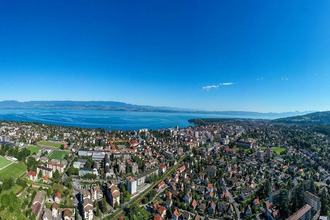 achat appartement thonon-les-bains 74200