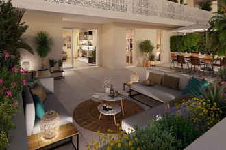 achat appartement thonon-les-bains 74200