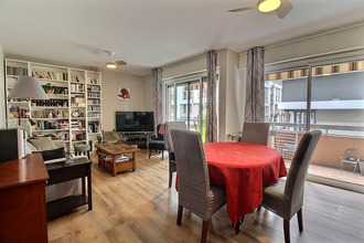 achat appartement thonon-les-bains 74200